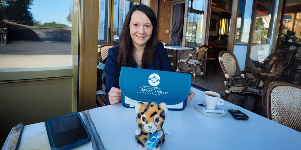 Photo Emilie Agence PyrenOrizon Voyages - Voyage sur mesure