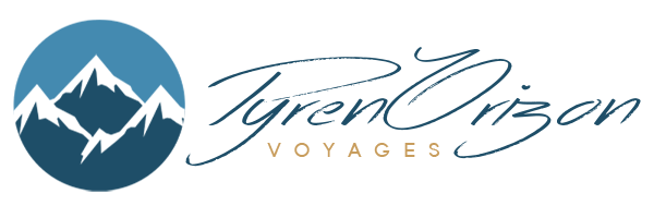 Logo PyrenOrizon Agence de voyage indépendante voyage sur mesure